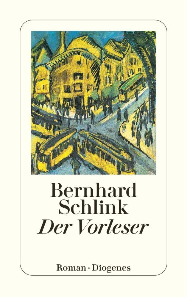 Schlink/Der Vorleser.