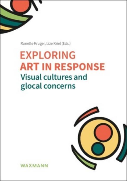 Exploring art in response