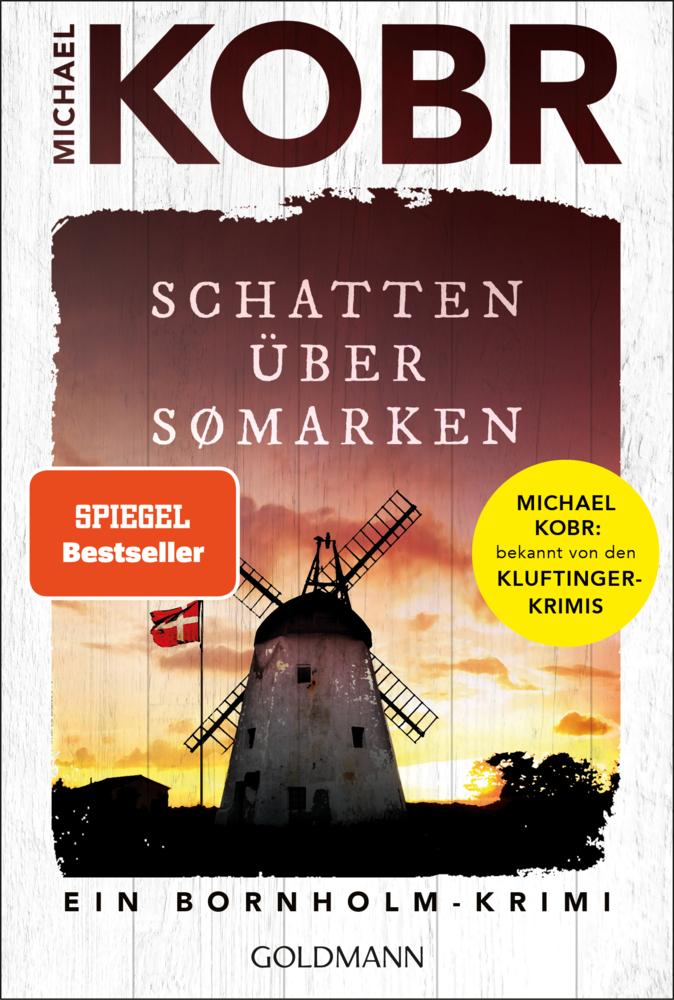 Kobr, Michael/Schatten über Sømarken