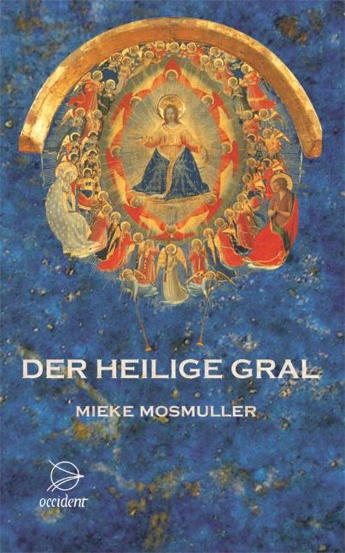 Buchcover: Der Heilige Gral