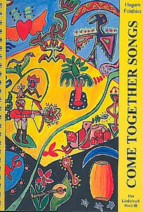 Come Together Songs 3