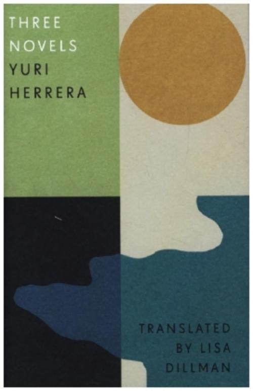 Three Novels