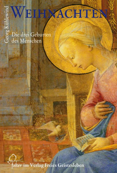 Buchcover: Weihnachten