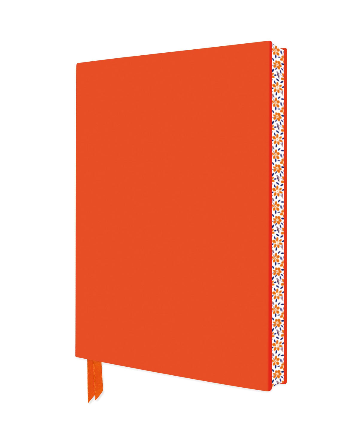 Buchcover: Blazing Sunset Artisan Notebook (Flame Tree Journals)