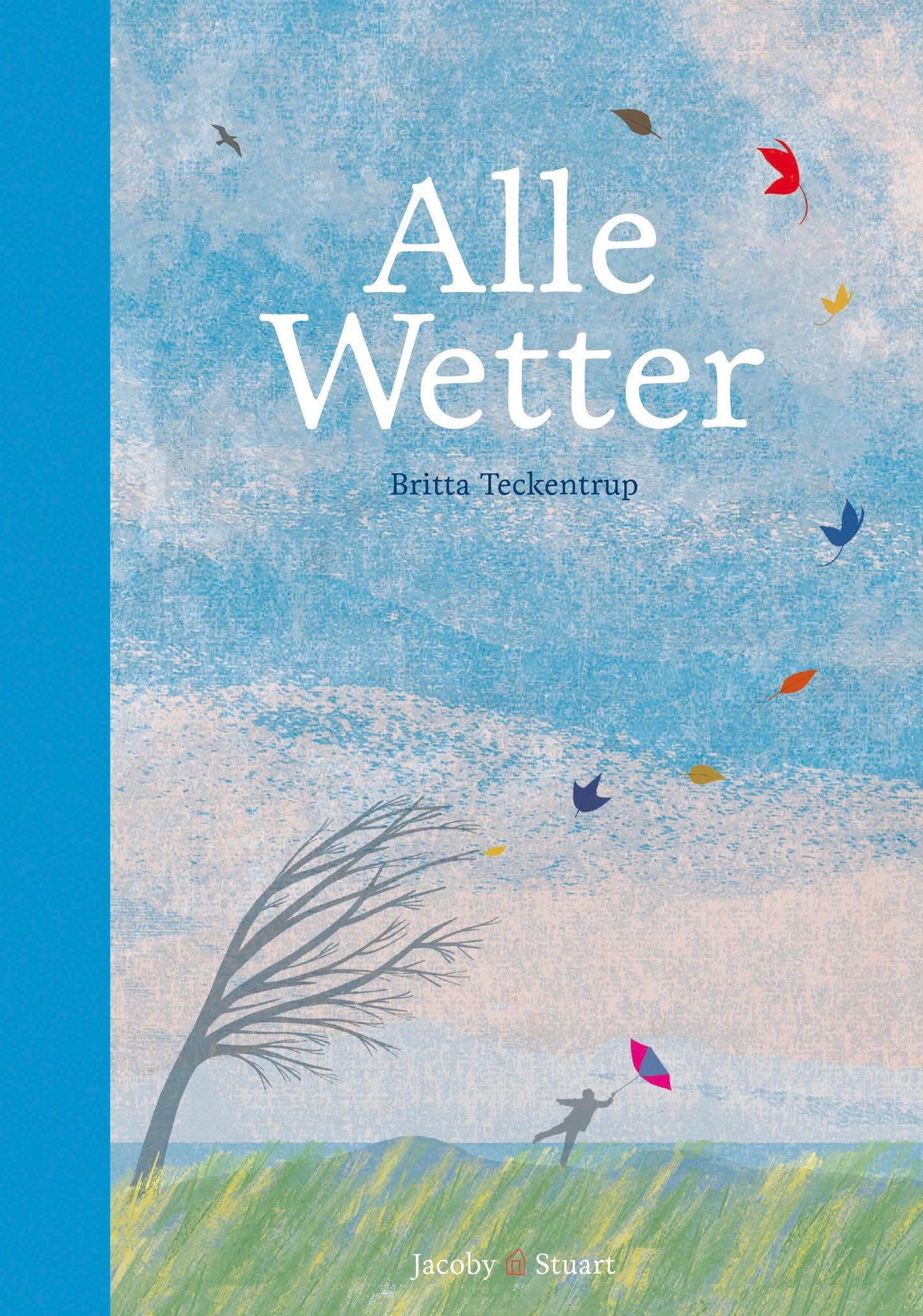 Alle Wetter!
