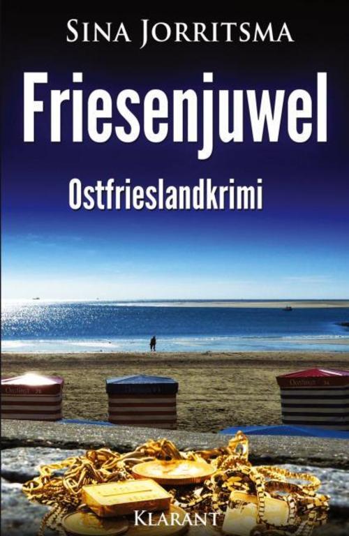 Friesenjuwel. Ostfrieslandkrimi