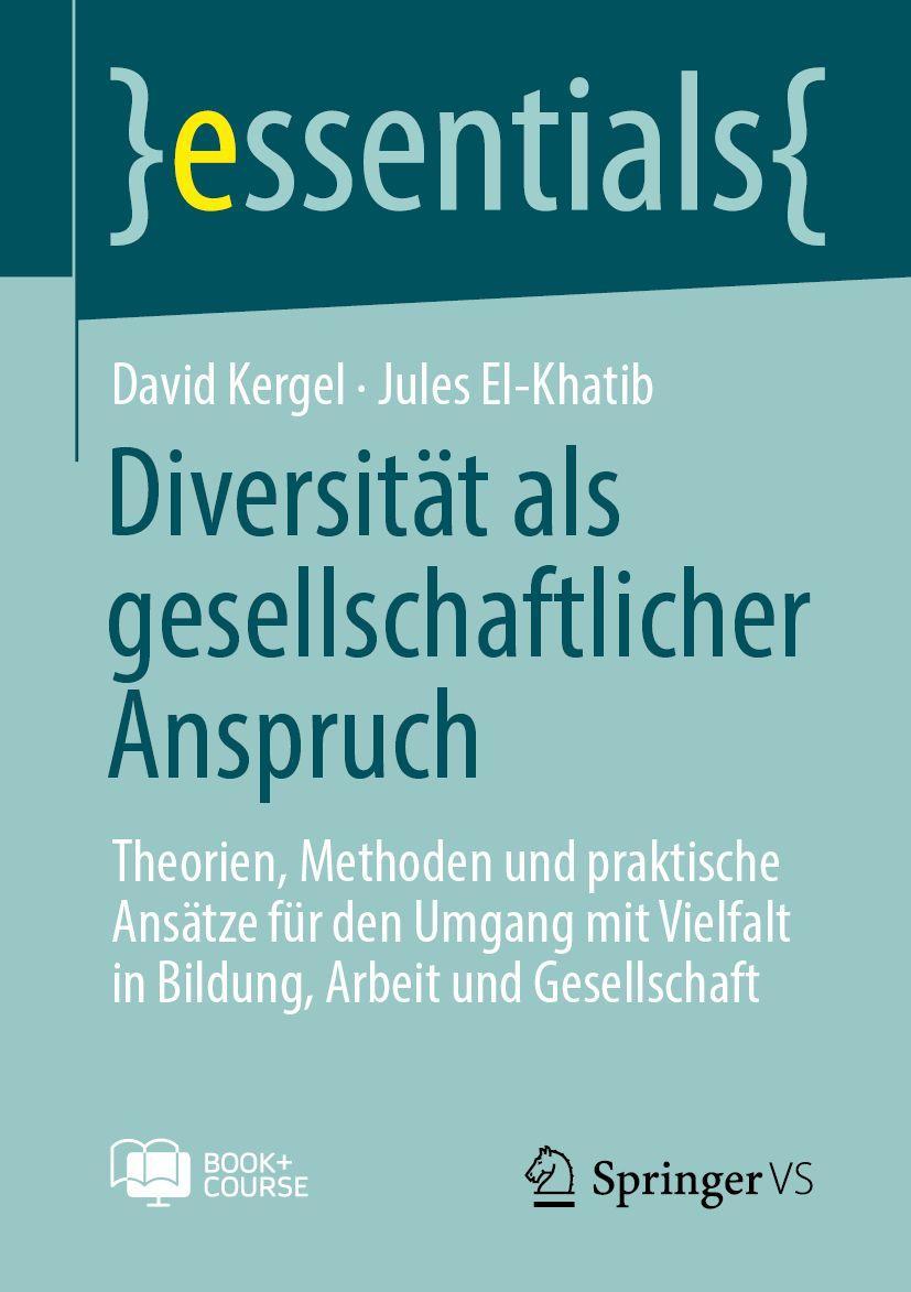 Diversität als gesellschaftlicher Anspruch