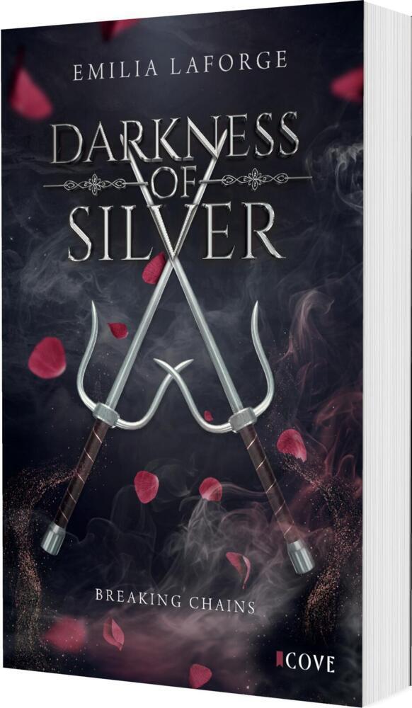 Darkness of Silver 1: Breaking Chains