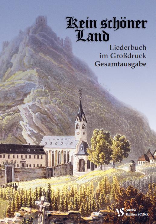 Kein schöner Land