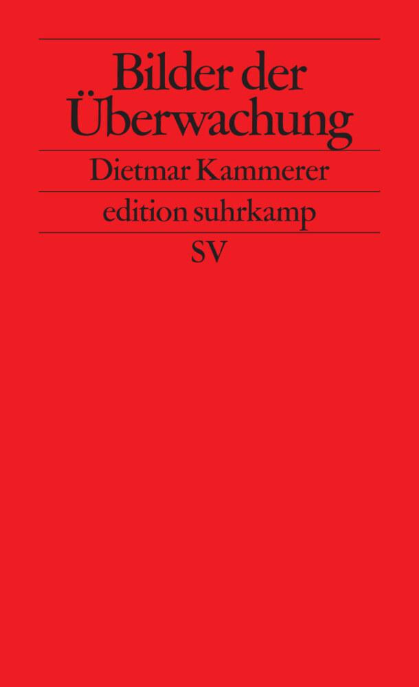 Bilder der Überwachung