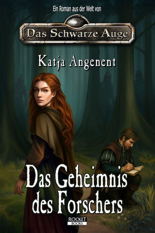 Das Geheimnis des Forschers