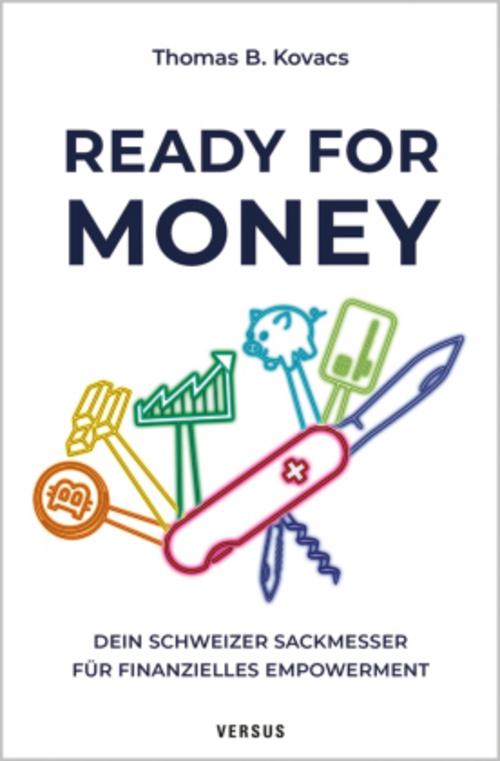 Ready for Money
