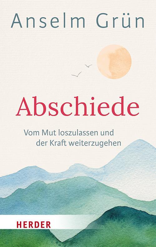 Abschiede