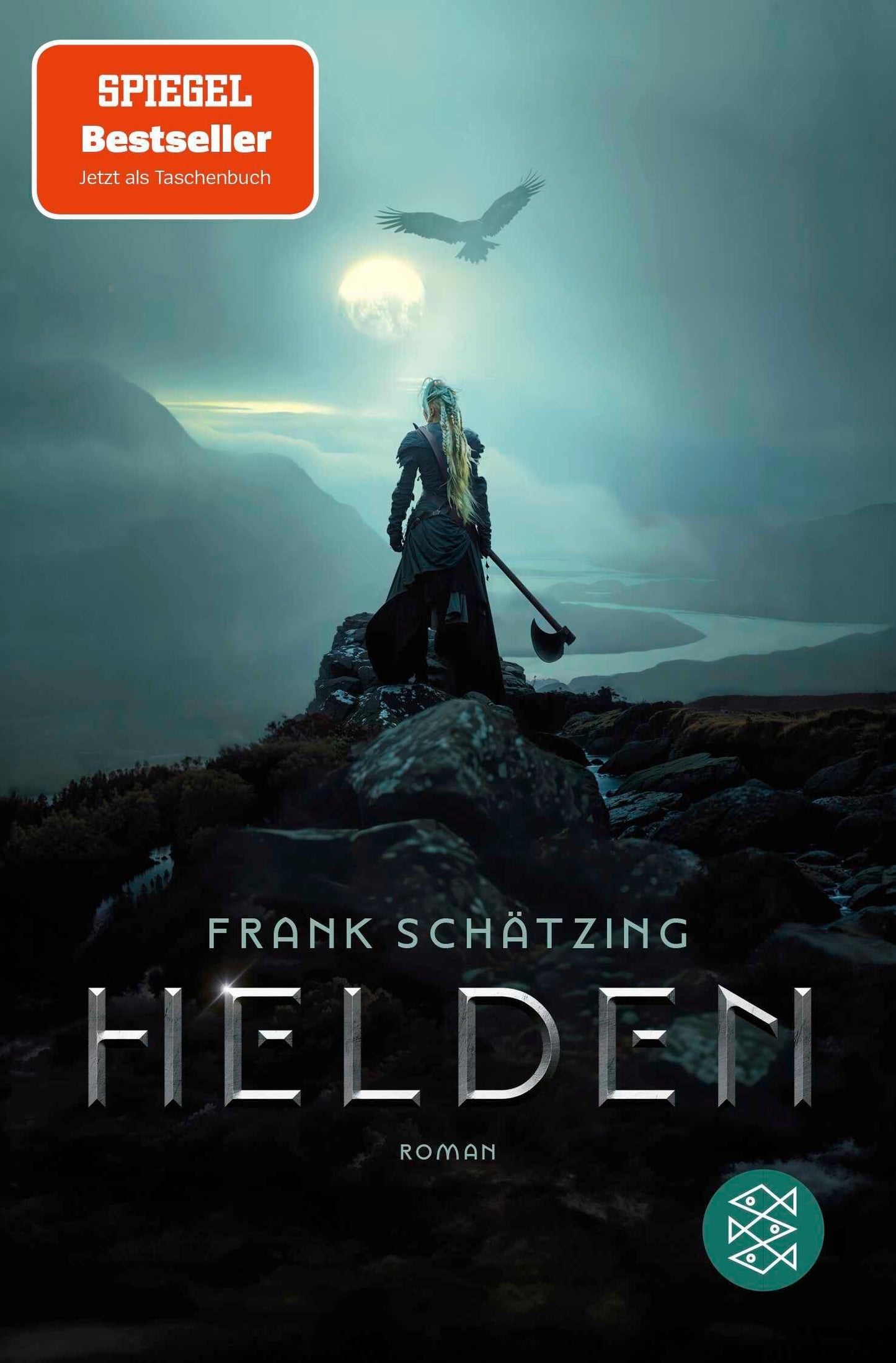 Schätzing, Frank/Helden