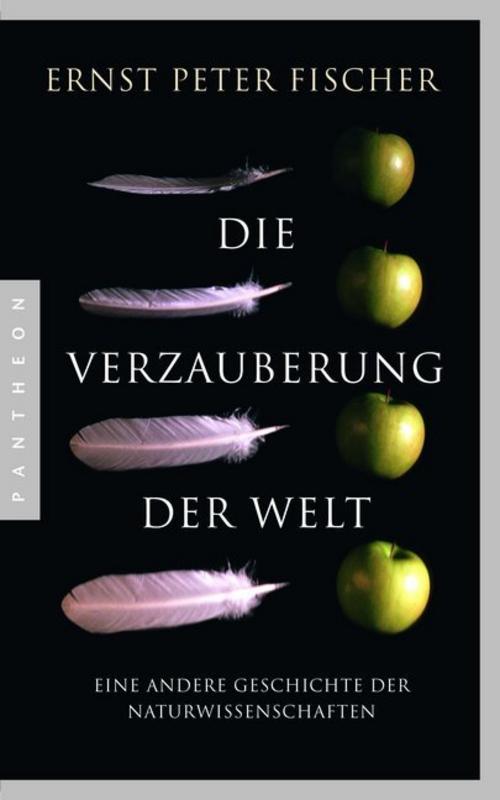 Buchcover: Die Verzauberung der Welt