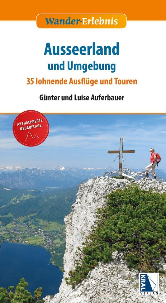 Ausseerland und Umgebung