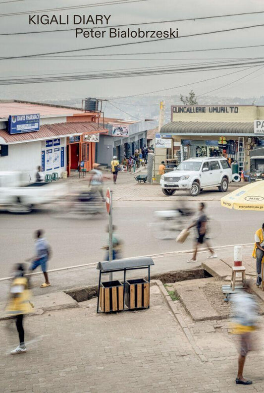 Kigali