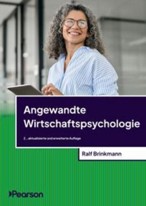 Angewandte Wirtschaftspsychologie