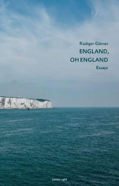 England, oh England