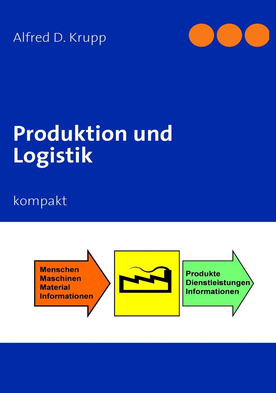 Produktion und Logistik