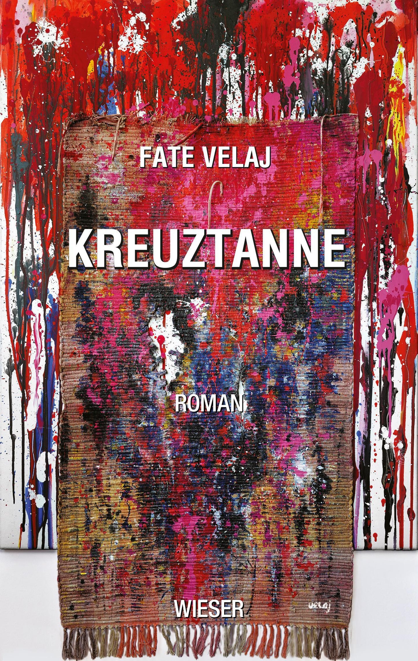 Kreuztanne