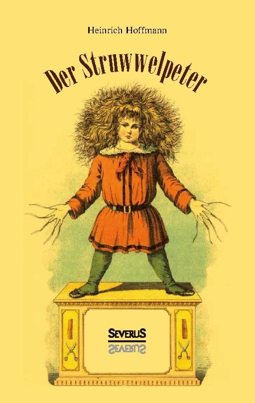 Der Struwwelpeter