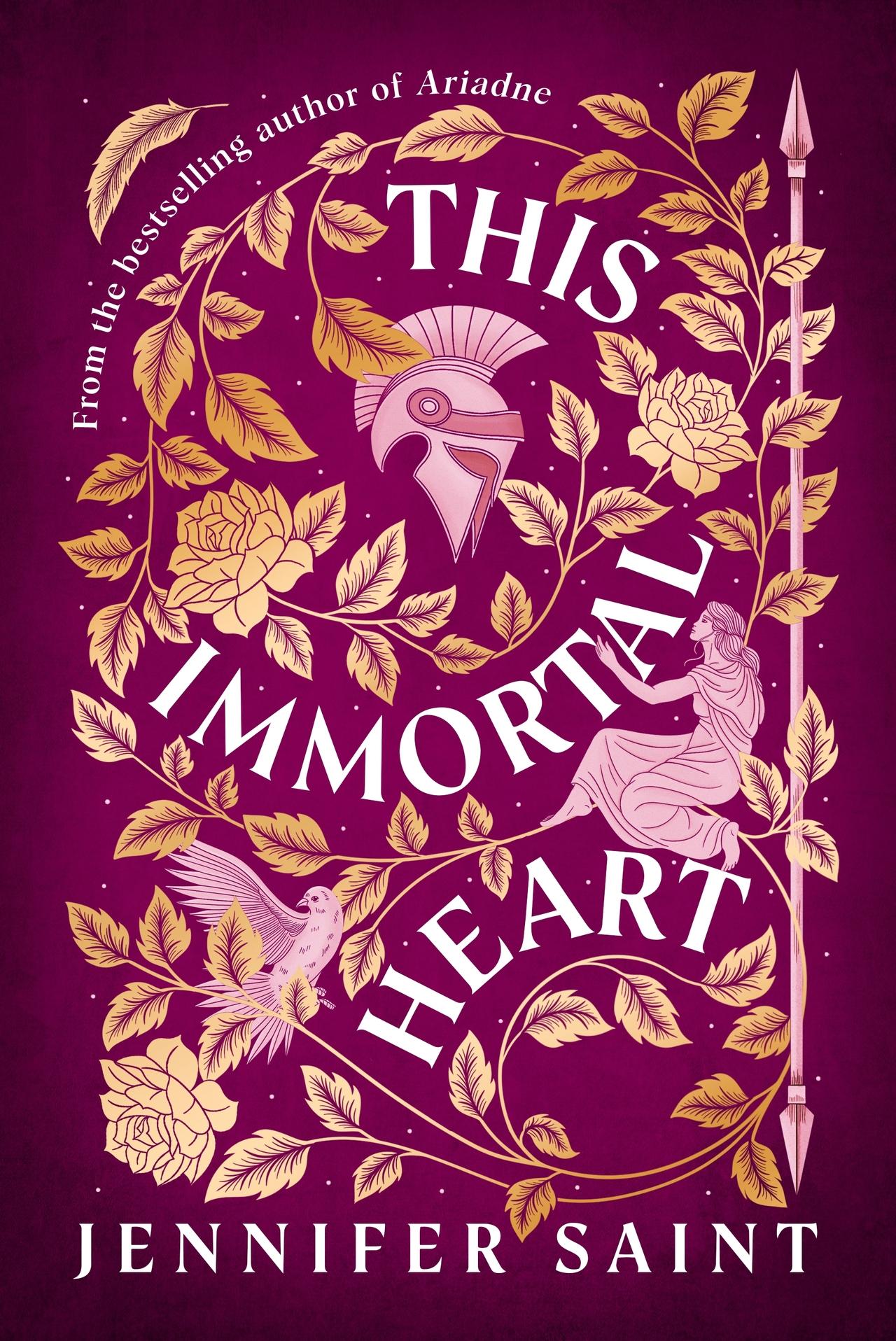 This Immortal Heart
