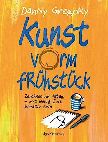 Kunst vorm Frühstück
