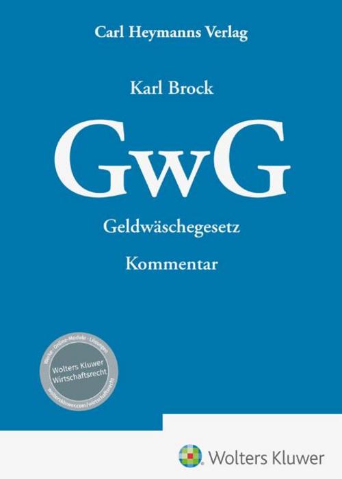 GwG - Kommentar