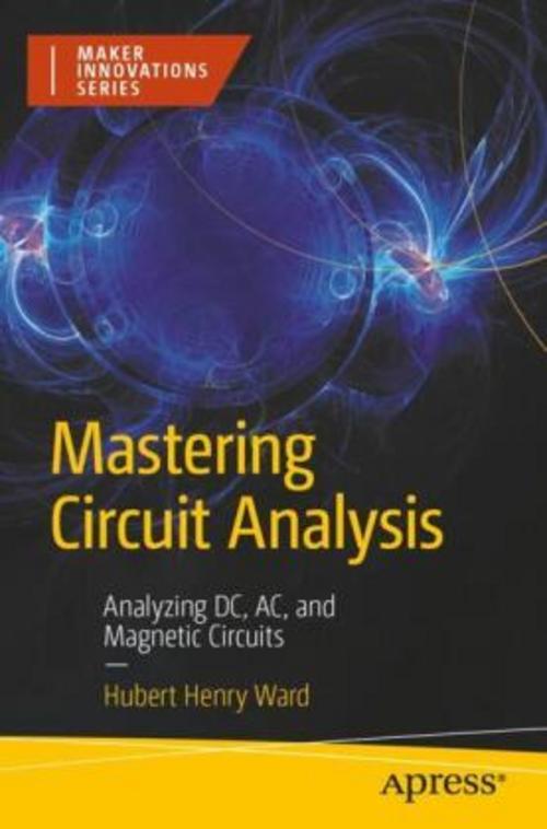 Buchcover: Mastering Circuit Analysis