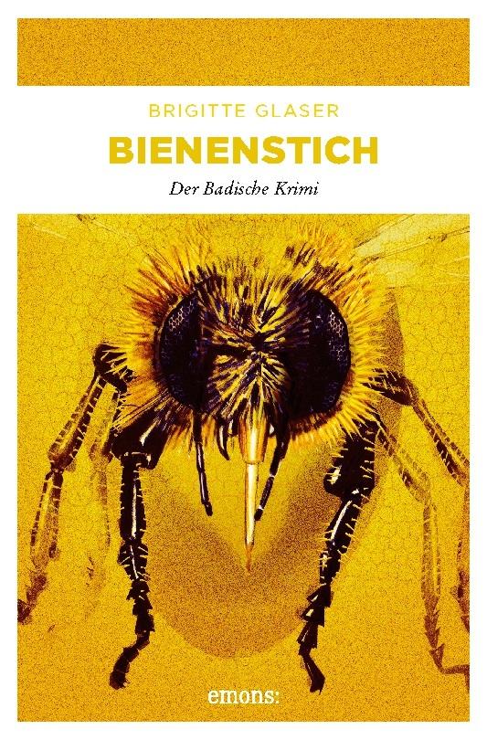 Bienenstich