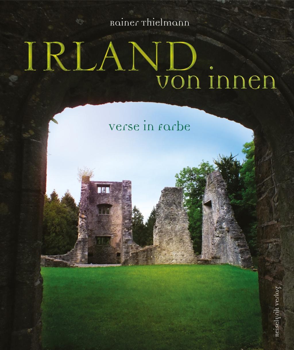 Irland von innen, m. 1 Audio