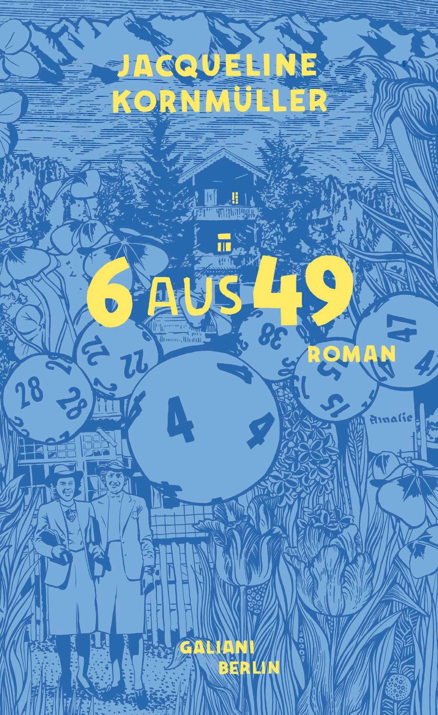 6 aus 49
