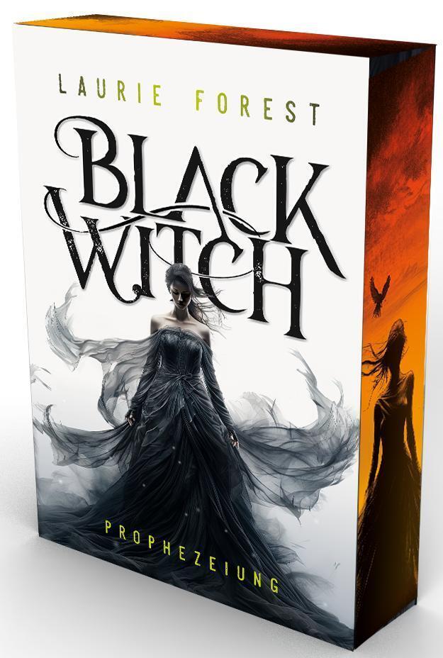 Black Witch - Prophezeiung