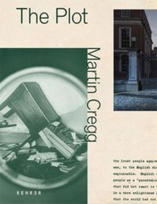 Martin Cregg