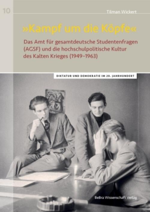 'Kampf um die Köpfe'