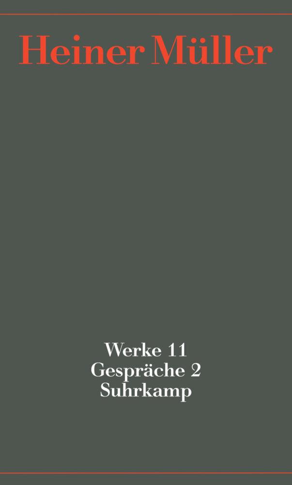 Gespräche.Bd.2