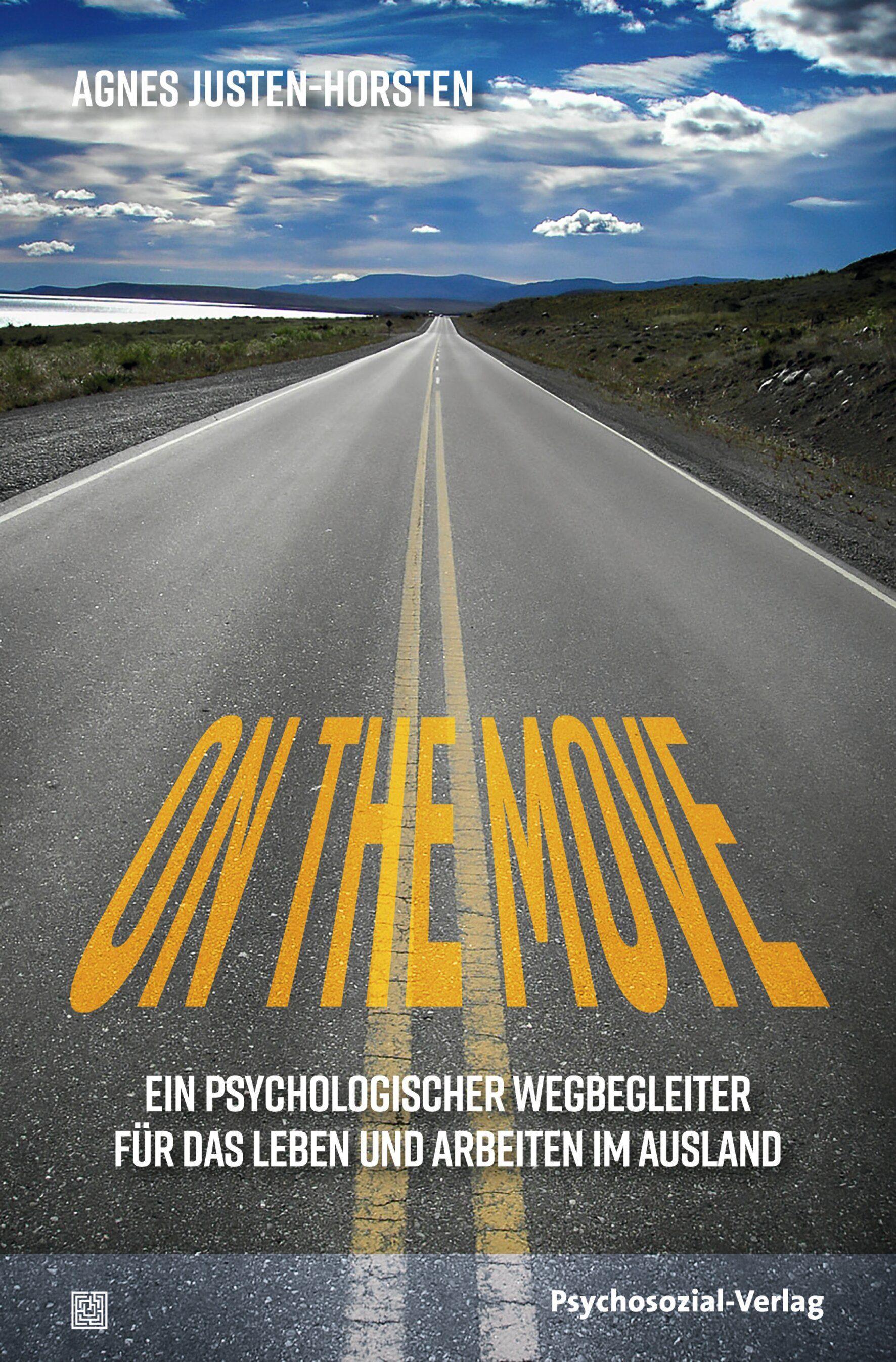 Buchcover: On the Move