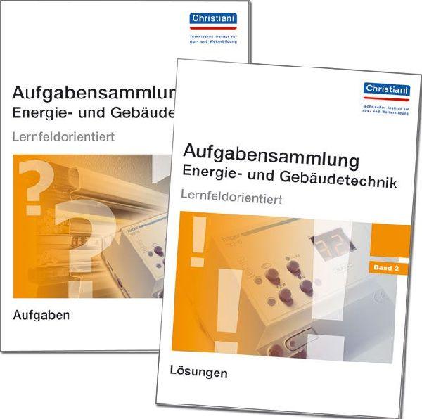Energie- und Gebäudetechnik 2