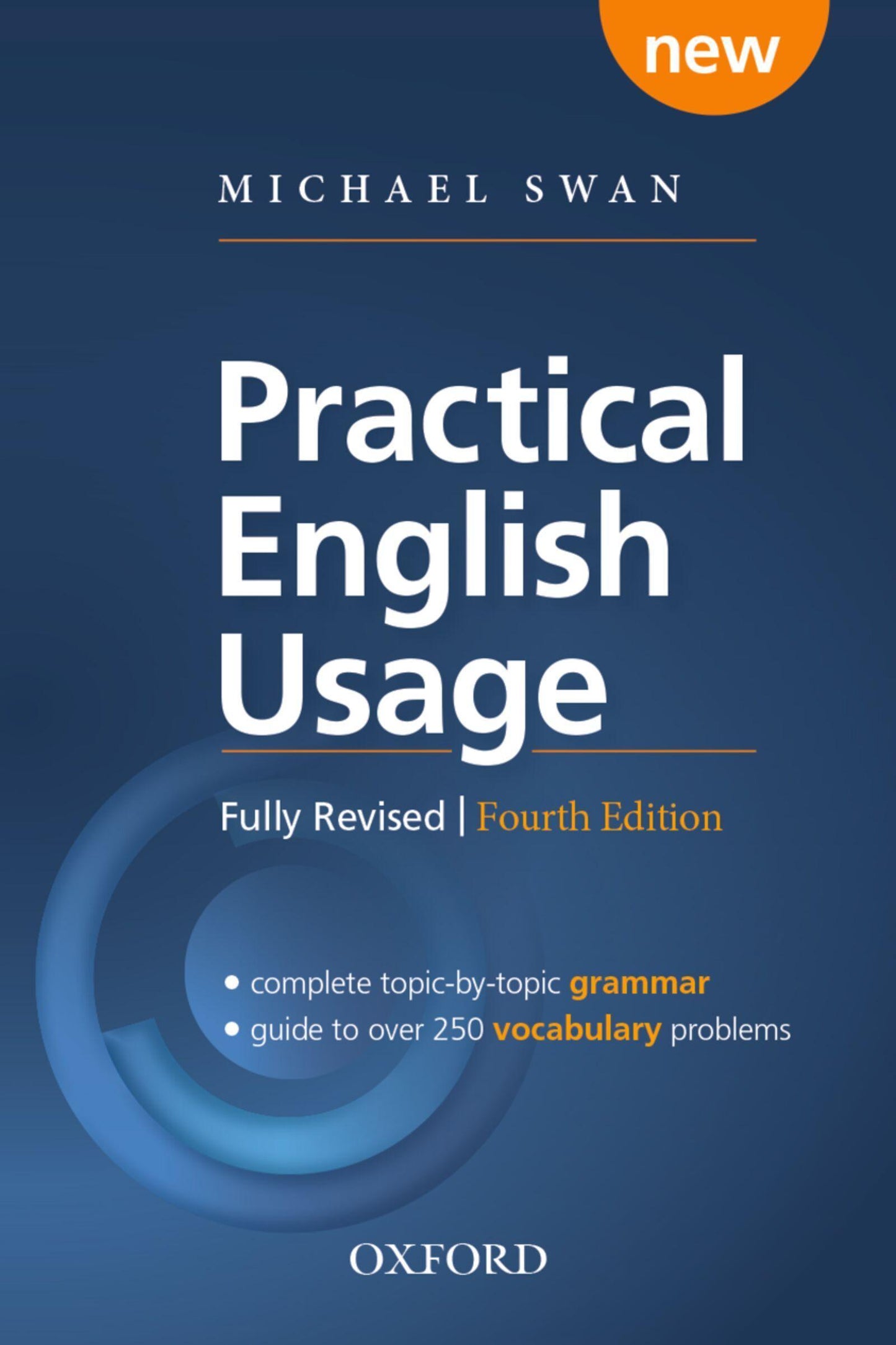 Practical English Usage - Fourth Edition