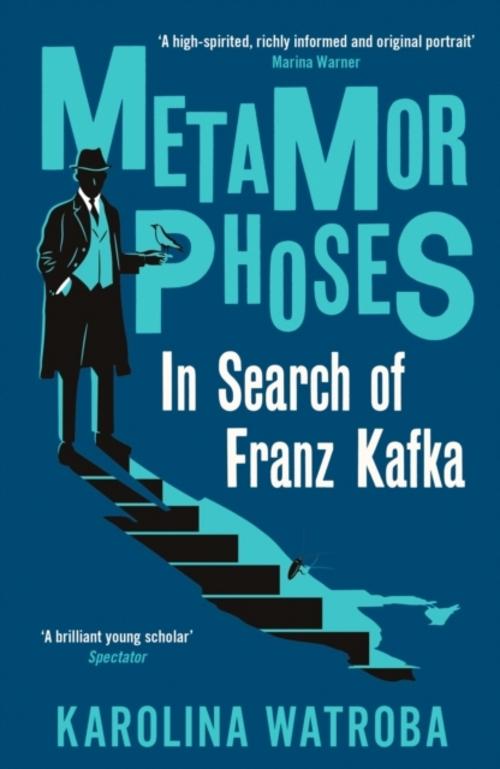 Buchcover: Metamorphoses