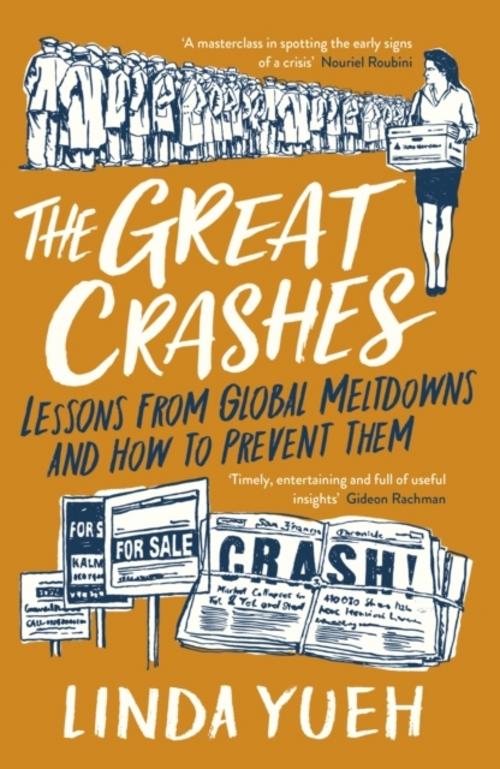 The Great Crashes