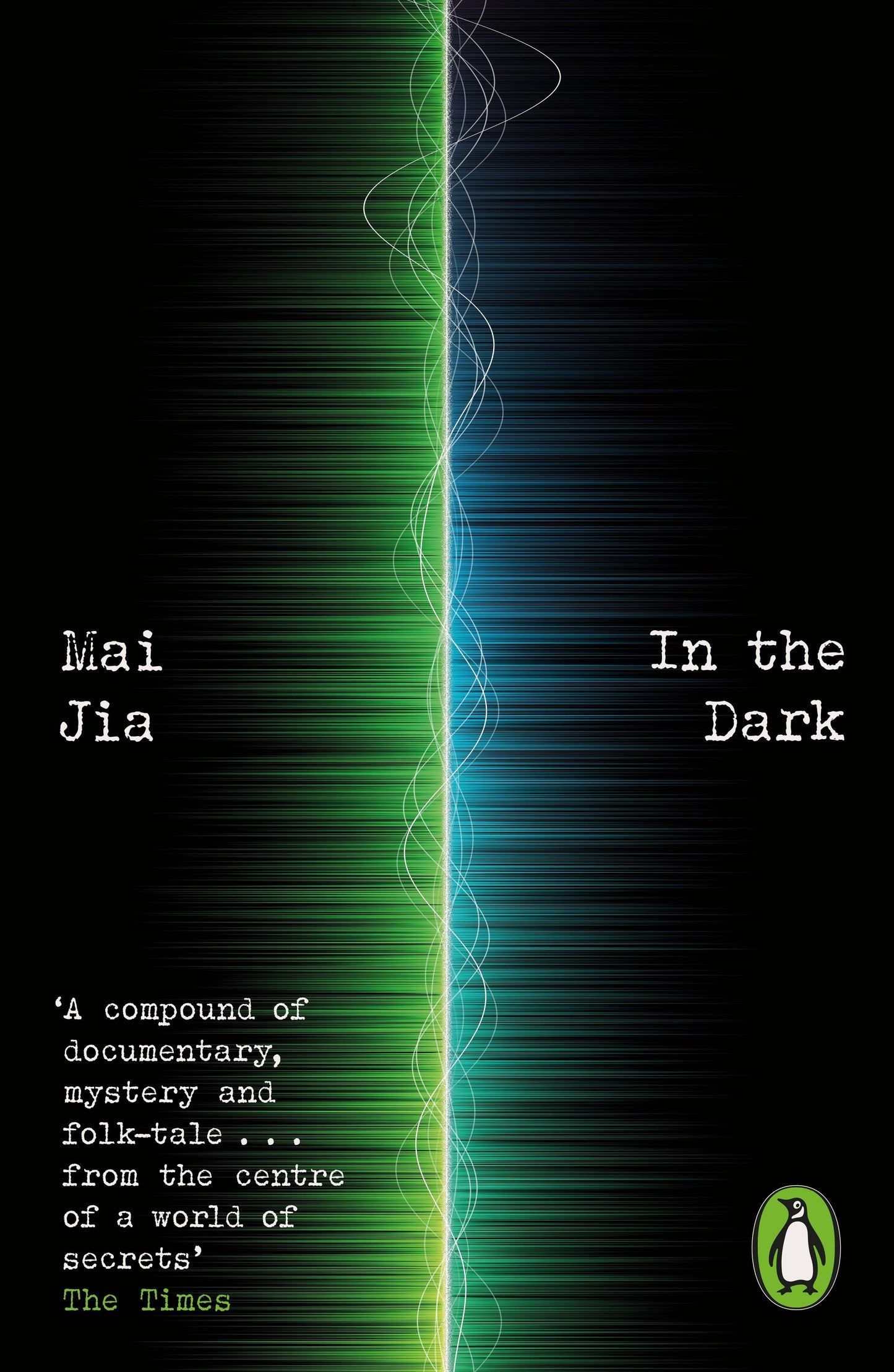 In the Dark