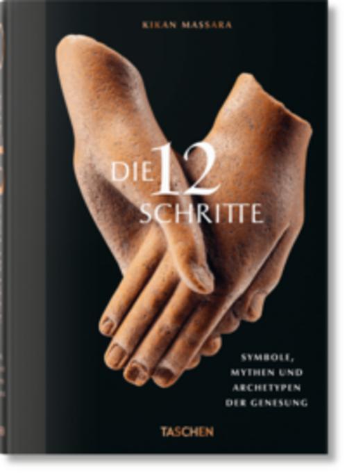 The 12 Steps. Symbols in Recovery