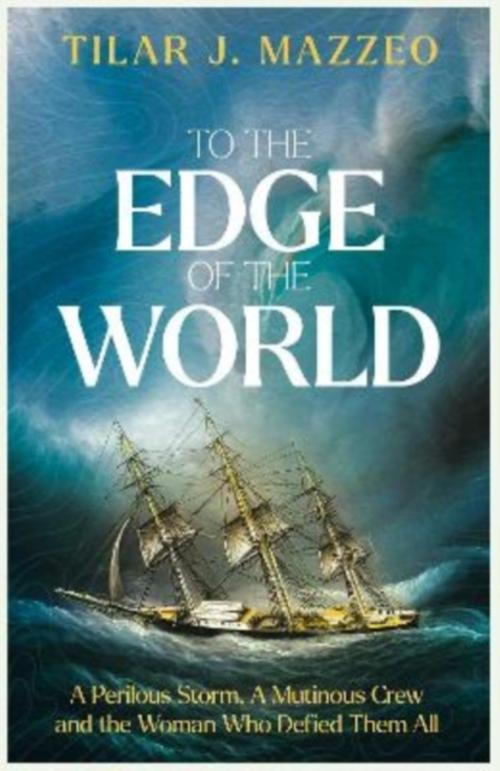 To the Edge of the World