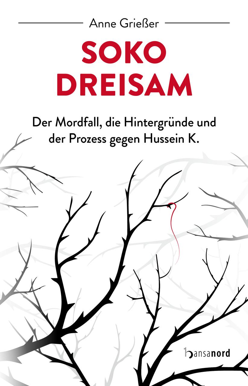 Buchcover: SOKO Dreisam