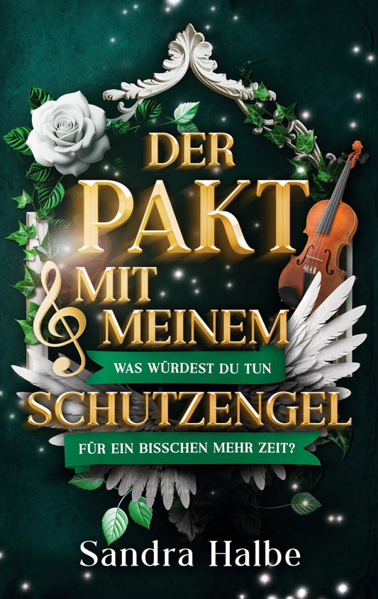 Der Pakt mit meinem Schutzengel