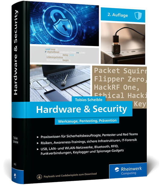 Hardware u. Security