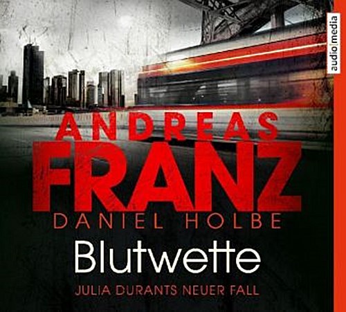 Blutwette
