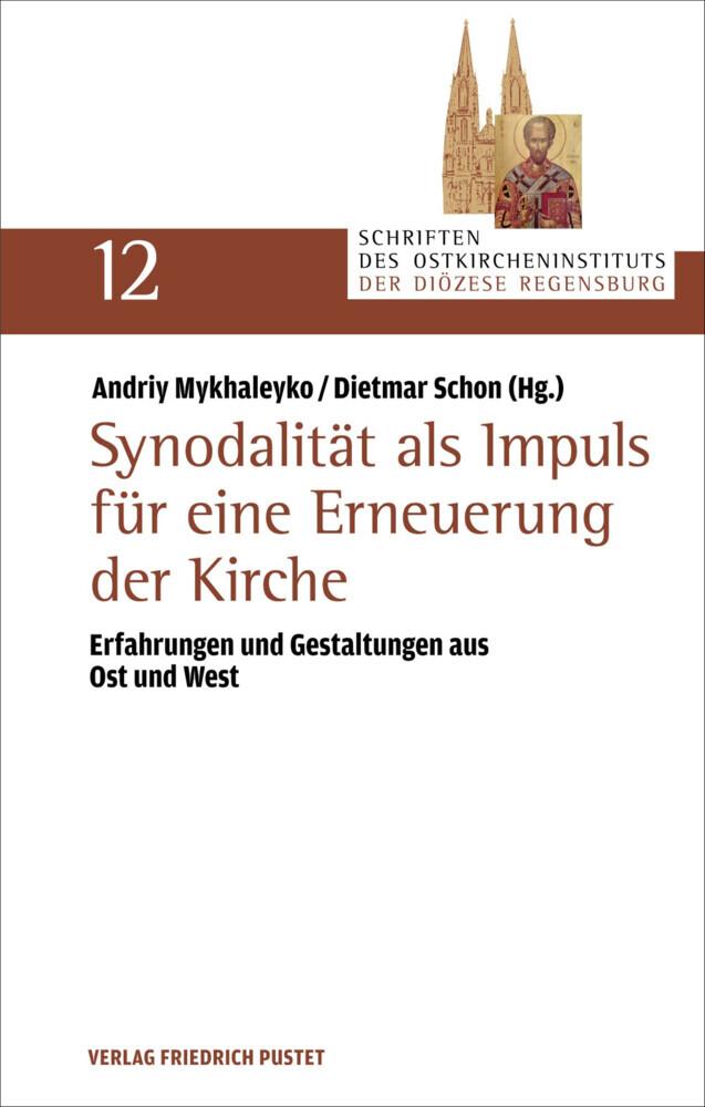 Synodalität als Impuls für eine Erneuerung der Kirche